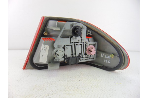 PILOTO TRASERO IZQUIERDO MERCEDES-BENZ CLASE E (BM 210) BERLINA