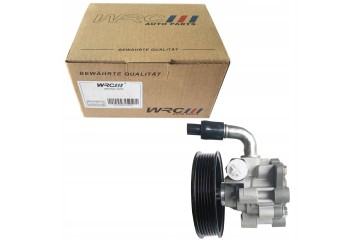 POWER STEERING PUMP JEEP GRAND CHEROKEE III 2004 Quality of parts according to GVO Q original with factory logo OEM OES