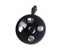 POWER STEERING PUMP JEEP GRAND CHEROKEE III 2004 Catalog number of substitutes DELCO REMY DSP2375 MOTORHERZ P1688HG