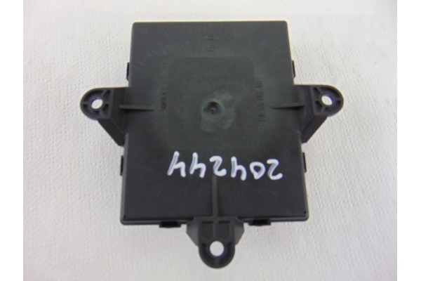 A1698202285 MODULO ELECTRONICO MERCEDES-BENZ CLASE B (BM 245)