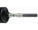 Spidan 54824 steering gear