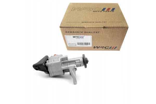 POWER PUMP BMW 5 530 d 211 HP 09 17 Part manufacturer WRC Original Parts