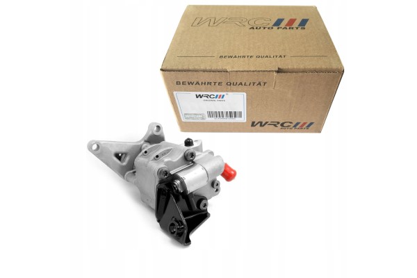 POWER PUMP BMW 5 530 d 211 HP 09 17 Quality of parts according to GVO Q original with factory logo OEM OES