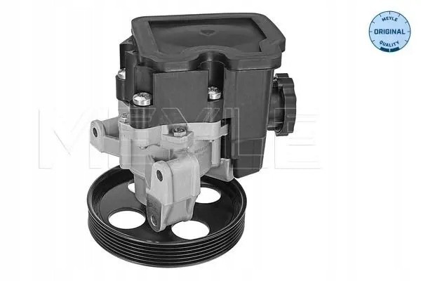 HYDRAULIC BOOSTER PUMP 014 631 0013 MEYLE Packaging status original