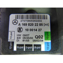 A1698202285 MODULO ELECTRONICO MERCEDES-BENZ CLASE B (BM 245)