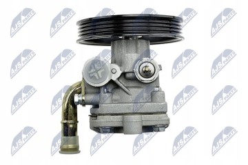 Bomba de Dirección Asistida Hidráulica NTY SPW-SU-011