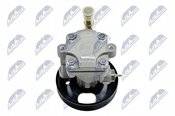 Bomba de Dirección Asistida Hidráulica NTY SPW-SU-011