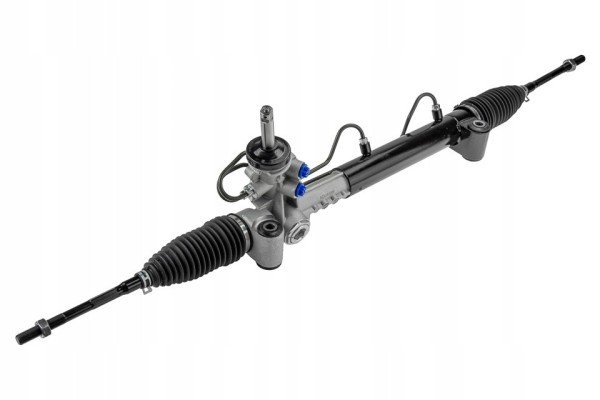 STEERING GEAR OPEL ASTRA G ZAFIRA A Part manufacturer NTY