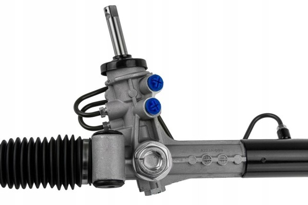 STEERING GEAR OPEL ASTRA G ZAFIRA A Catalog number of the part SPK PL 008