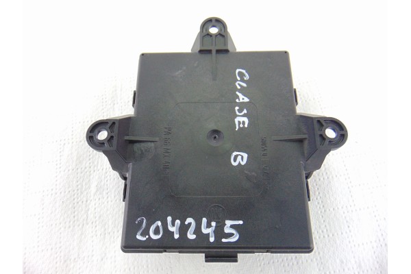 A1698208326 MODULO ELECTRONICO MERCEDES-BENZ CLASE B (BM 245)