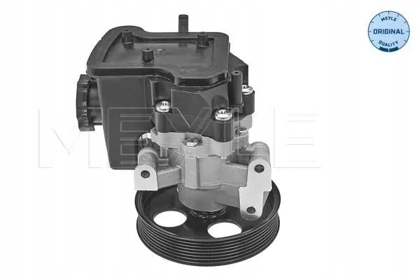 HYDRAULIC BOOSTER PUMP 014 631 0010 MEYLE Packaging status original