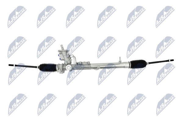 SPK WW 001 NTY STEERING GEAR Product weight with unit packaging 8 kg