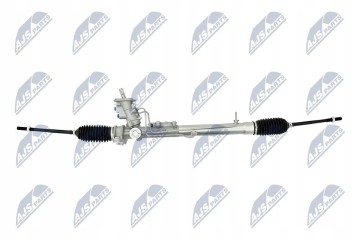 SPK WW 001 NTY STEERING GEAR Product weight with unit packaging 8 kg