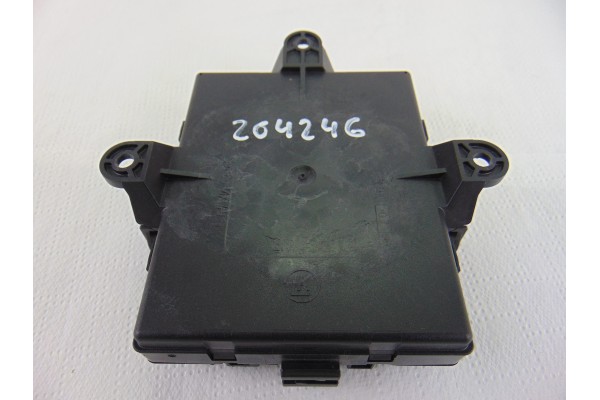 A1698209126 MODULO ELECTRONICO MERCEDES-BENZ CLASE B (BM 245)