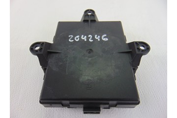 A1698209126 MODULO ELECTRONICO MERCEDES-BENZ CLASE B (BM 245)