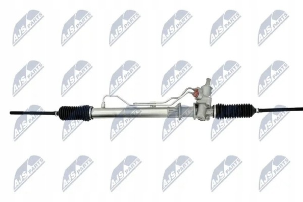 STEERING GEAR HYDRAULIC MILLING MACHINE Packaging status original