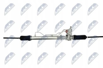 STEERING GEAR HYDRAULIC MILLING MACHINE Packaging status original