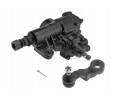 STEERING GEAR TOYOTA HILUX 4WD 1997 2005