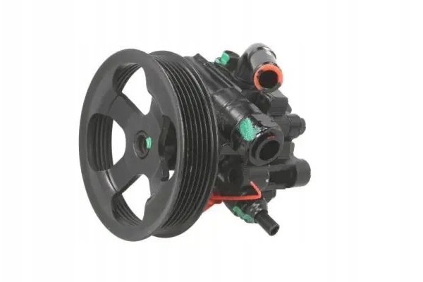 POWER STEERING PUMP 55 5348 LAUBER