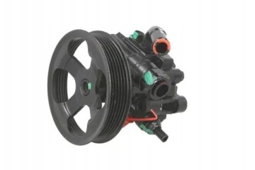 POWER STEERING PUMP 55 5348 LAUBER