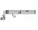 Oil cooler steering system MAHLE CLC 51 000P Part manufacturer Mahle