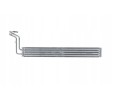 Oil cooler steering system MAHLE CLC 51 000P Quality of parts according to GVO Q original with factory logo OEM OES