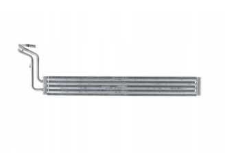 Oil cooler steering system MAHLE CLC 51 000P Quality of parts according to GVO Q original with factory logo OEM OES