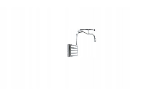 Oil cooler steering system MAHLE CLC 51 000P Catalog number of the original AUDI 7L6422885A AUDI 7L6422885D AUDI 7L8422885 CUPRA