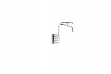 Oil cooler steering system MAHLE CLC 51 000P Catalog number of the original AUDI 7L6422885A AUDI 7L6422885D AUDI 7L8422885 CUPRA