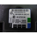 A1698209126 MODULO ELECTRONICO MERCEDES-BENZ CLASE B (BM 245)