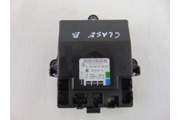A1698209226 MODULO ELECTRONICO MERCEDES-BENZ CLASE B (BM 245)