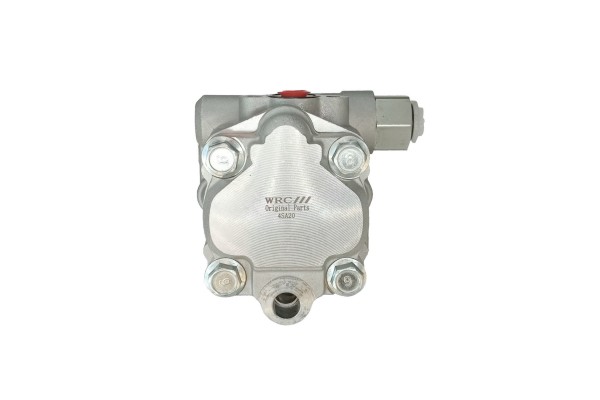 POWER STEERING PUMP KIA 2700 2 7 D 1997 WRC Car type passenger cars