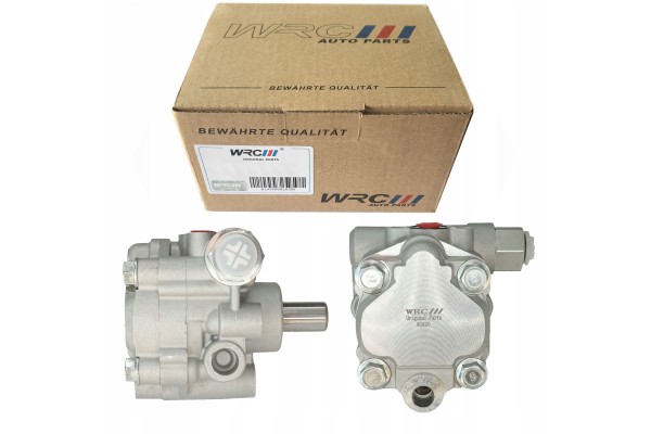 POWER STEERING PUMP KIA 2700 2 7 D 1997 WRC Catalog number of the original 0K72A32600A 0K72A32600B 0K79A32600 0K79A 32600 57100 
