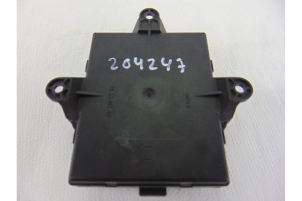 A1698209226 MODULO ELECTRONICO MERCEDES-BENZ CLASE B (BM 245)