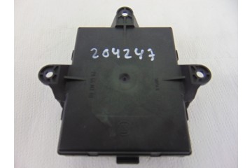 A1698209226 MODULO ELECTRONICO MERCEDES-BENZ CLASE B (BM 245)