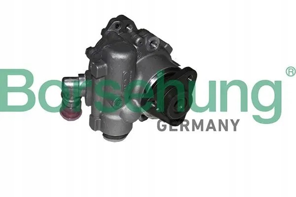 BOOSTER PUMP B18222 BORSEHUNG Packaging status original