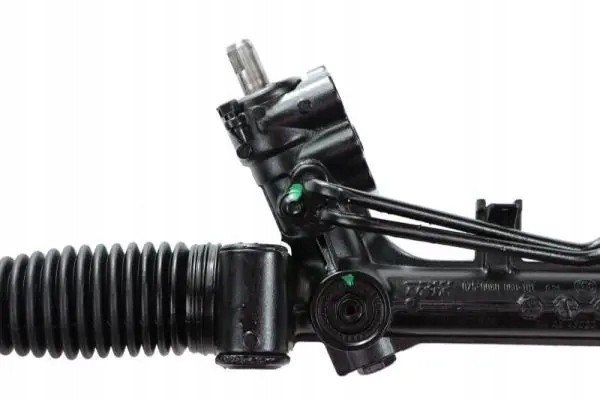 STEERING GEAR HYDRAULIC MILLING MACHINE Catalog number of the part 66 2649