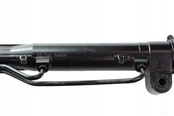 STEERING GEAR HYDRAULIC MILLING MACHINE Car type passenger cars