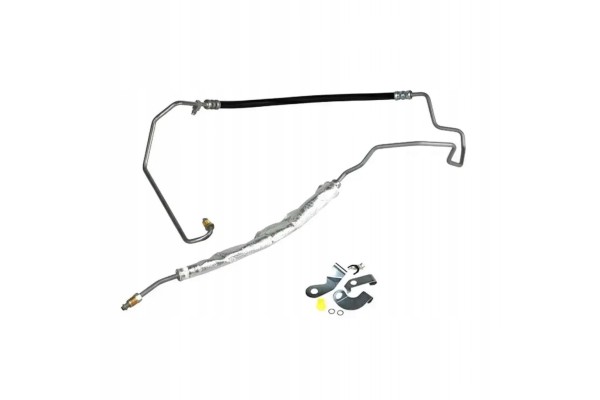 AIC 58433 Hydraulic steering hose with pressure sensor