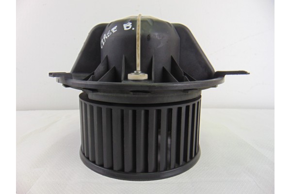 A1698200642 MOTOR CALEFACCION MERCEDES-BENZ CLASE B (BM 245)