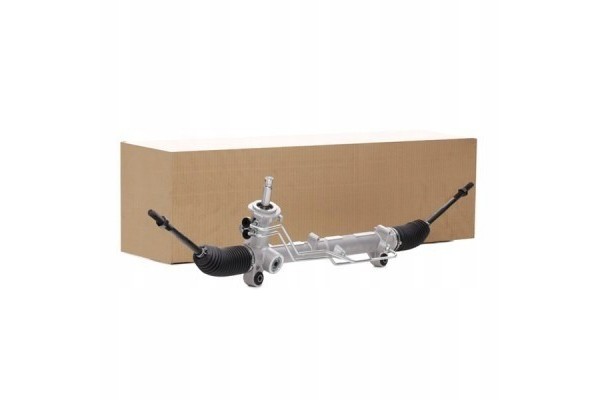 Steering Gear for FORD FUSION JU RIDEX Car type passenger cars