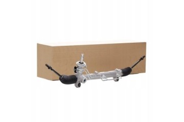 Steering Gear for FORD FUSION JU RIDEX Car type passenger cars