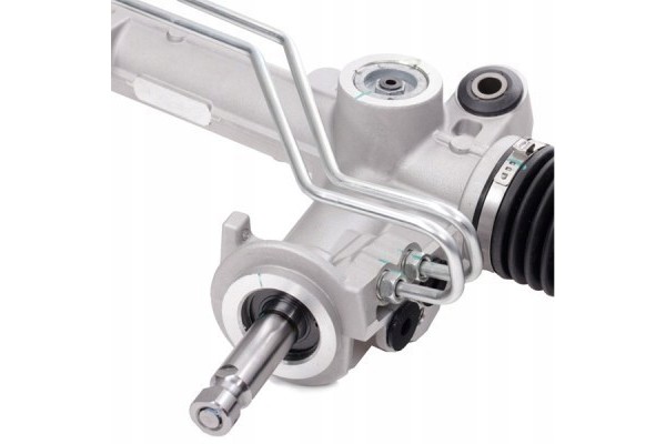 Steering Gear for FORD FUSION JU RIDEX EAN GTIN 4059191768882