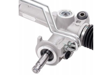Steering Gear for FORD FUSION JU RIDEX EAN GTIN 4059191768882