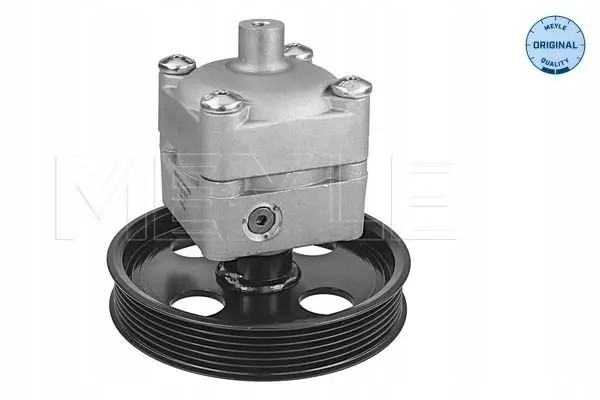 POWER STEERING PUMP 514 631 0017 MEYLE HYDRAULIC Packaging status original