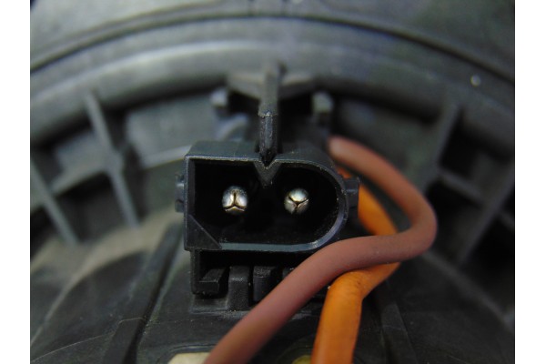 A1698200642 MOTOR CALEFACCION MERCEDES-BENZ CLASE B (BM 245)