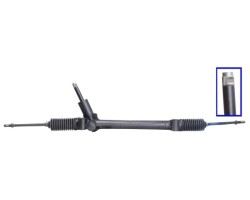 0 052454 STEERING GEAR WITH MECHANICAL ASSISTANCE FITS TO