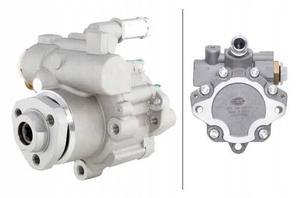 POWER STEERING PUMP 8TL 359 000 171 HELLA