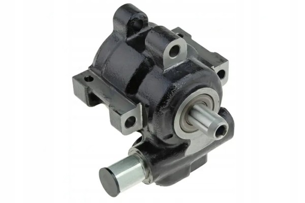 ASSIST PUMP SPW CH 030 NTY