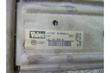 1J0145803S INTERCOOLER SEAT LEON (1M1) Signo 2003 1J0145803S 204286 SEAT - 1